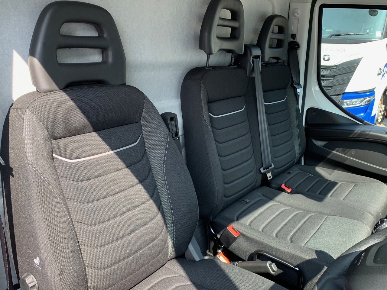 Used Iveco Daily 2025 for sale - 75595441: Photo 10