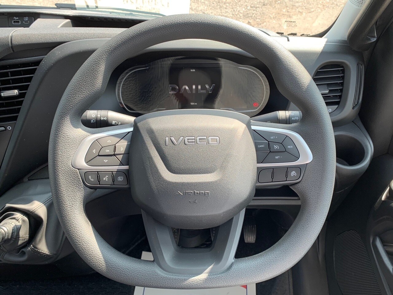 Used Iveco Daily 2025 for sale - 75595441: Photo 11