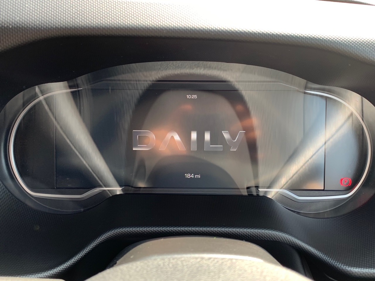 Used Iveco Daily 2025 for sale - 75595441: Photo 12