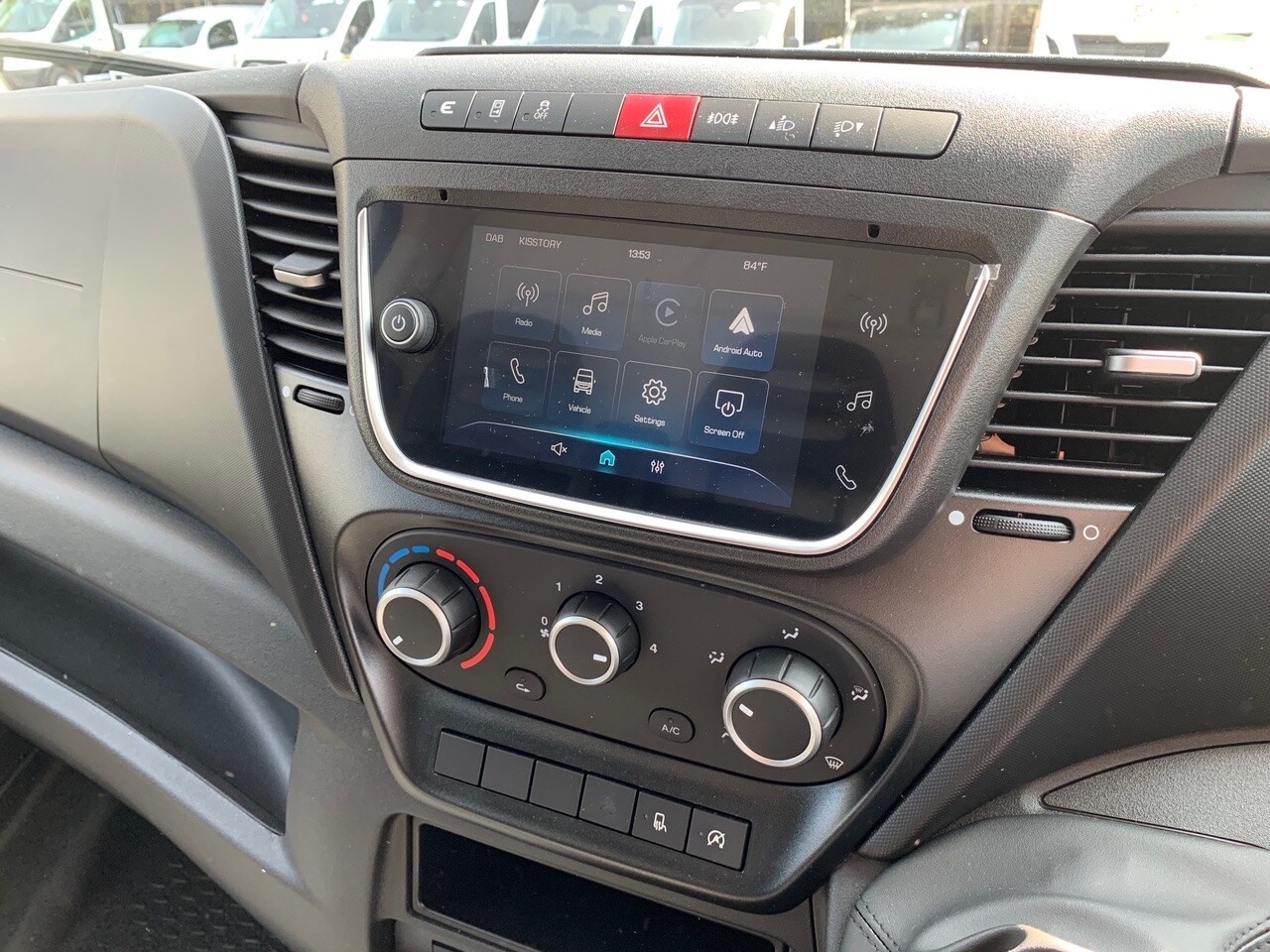 Used Iveco Daily 2025 for sale - 75595441: Photo 13