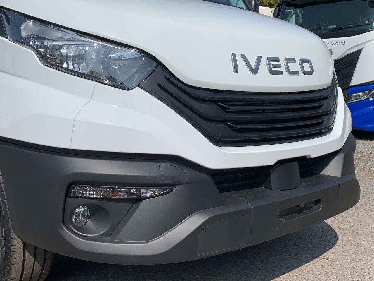 Used Iveco Daily 2025 for sale - 75595441: Photo 15