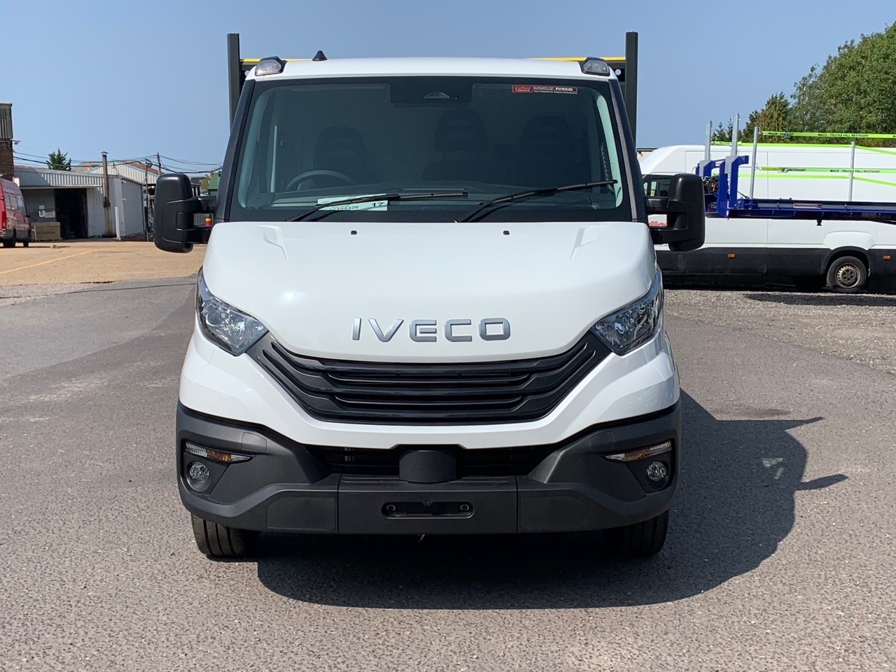 Used Iveco Daily 2025 for sale - 75595441: Photo 2