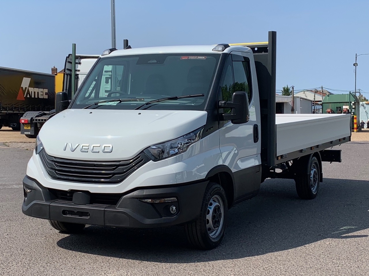 Used Iveco Daily 2025 for sale - 75595441: Photo 3