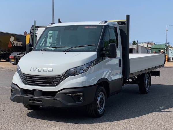 Used Iveco Daily 2025 for sale - 75595441: Photo 3