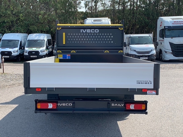Used Iveco Daily 2025 for sale - 75595441: Photo 5