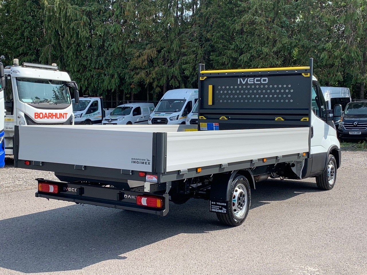 Used Iveco Daily 2025 for sale - 75595441: Photo 6