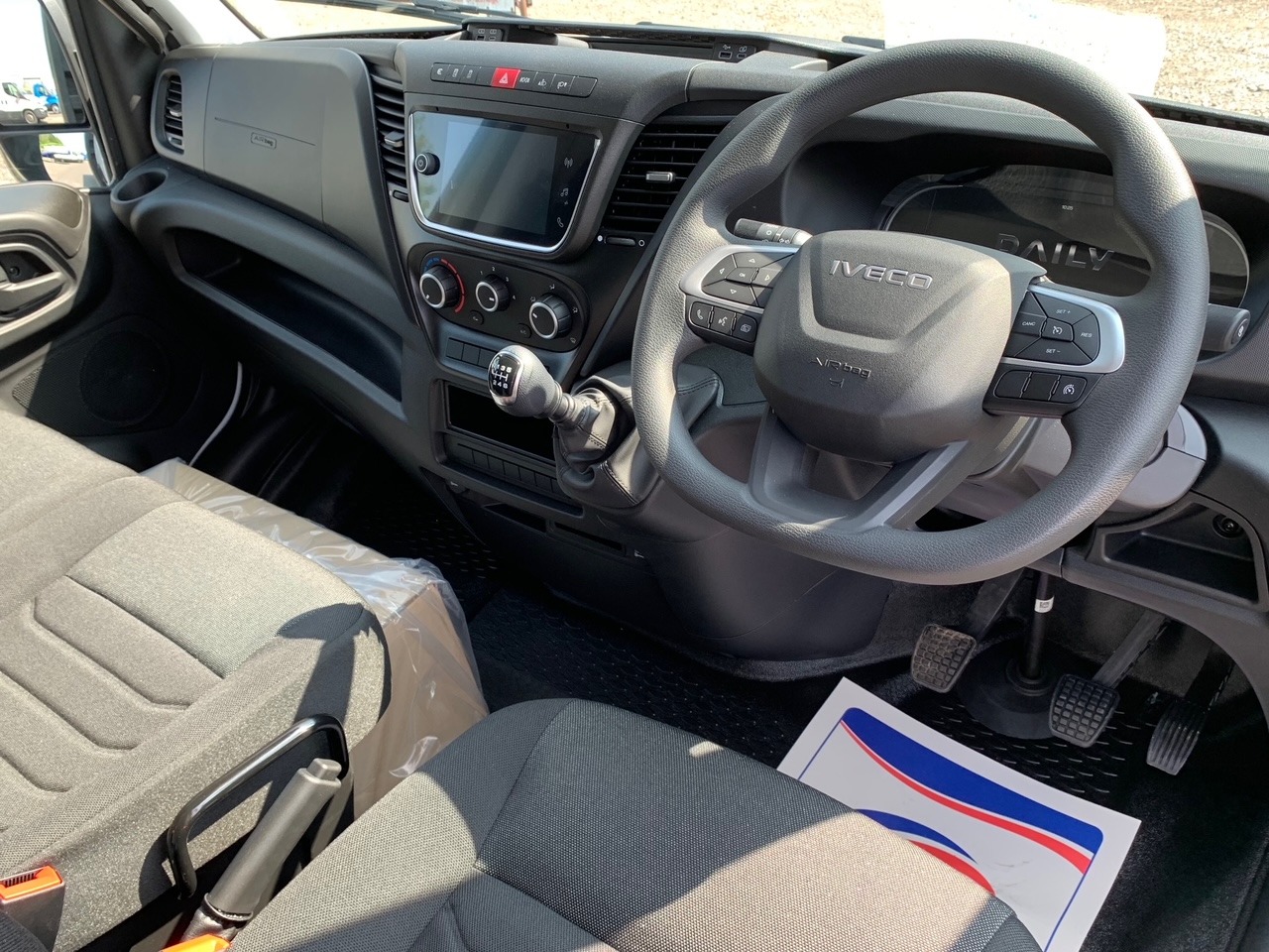 Used Iveco Daily 2025 for sale - 75595441: Photo 8