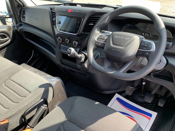 Used Iveco Daily 2025 for sale - 75595441: Photo 8