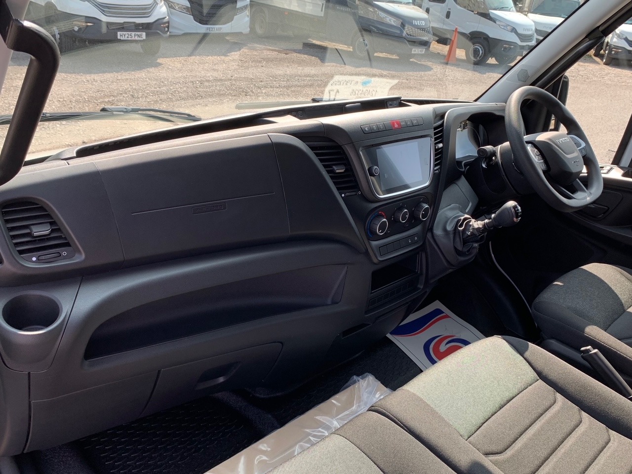 Used Iveco Daily 2025 for sale - 75595441: Photo 9