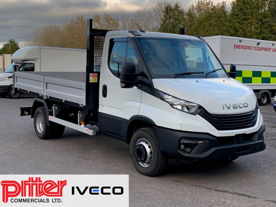 Used Iveco Daily 2025 for sale - 76640432: Photo 1