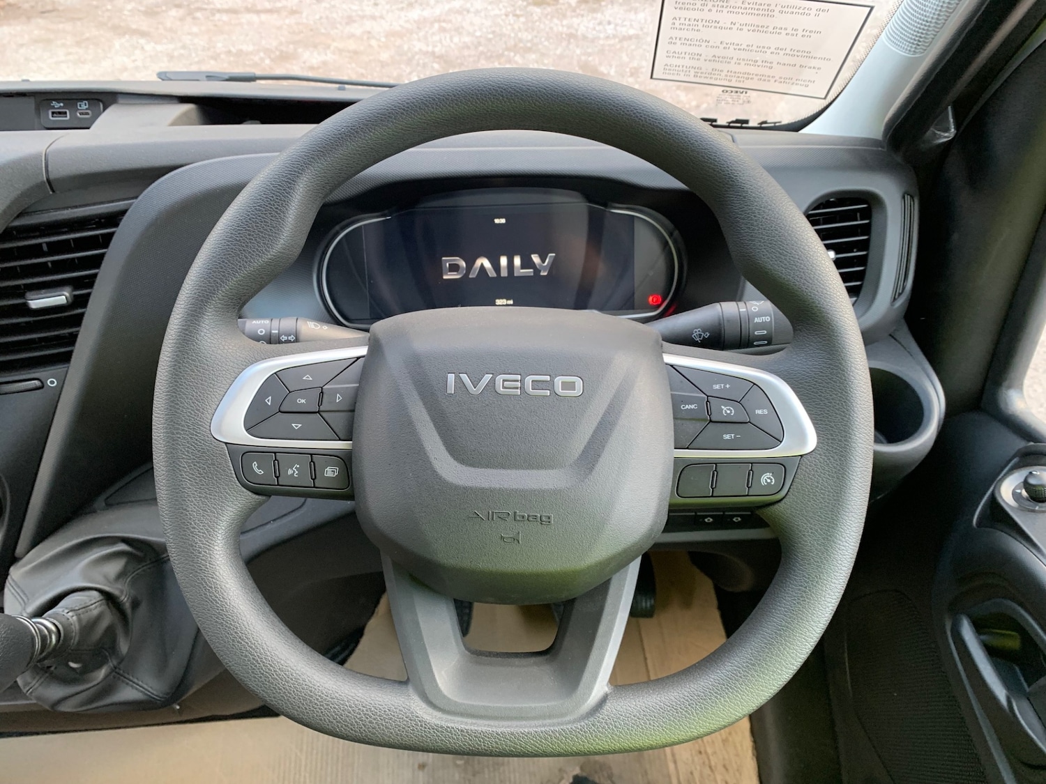Used Iveco Daily 2025 for sale - 76640432: Photo 10