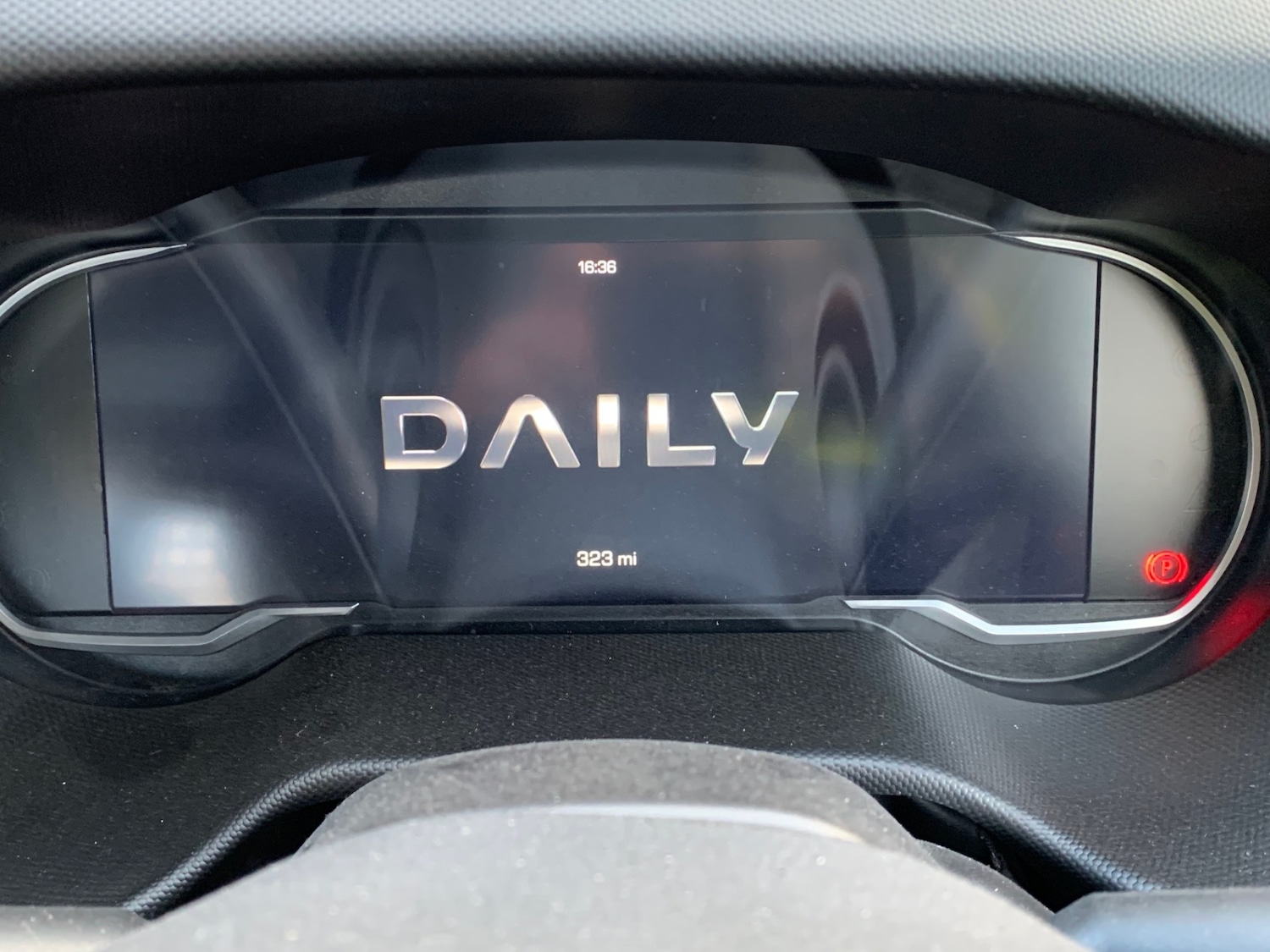 Used Iveco Daily 2025 for sale - 76640432: Photo 11