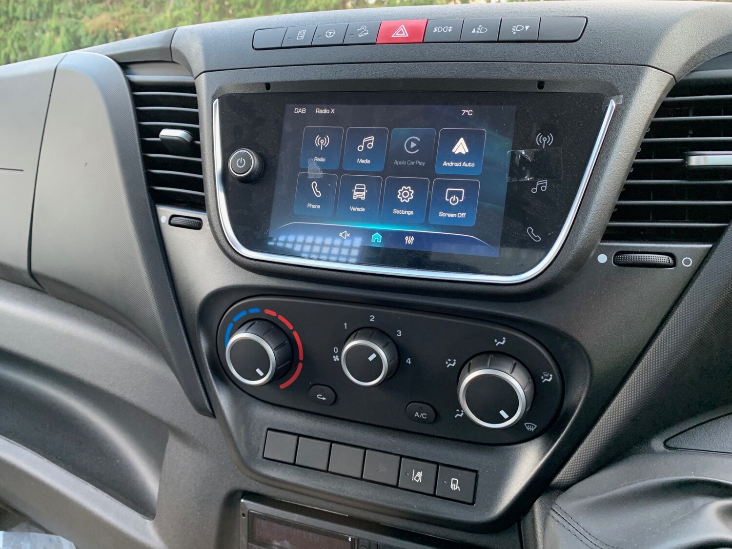 Used Iveco Daily 2025 for sale - 76640432: Photo 12