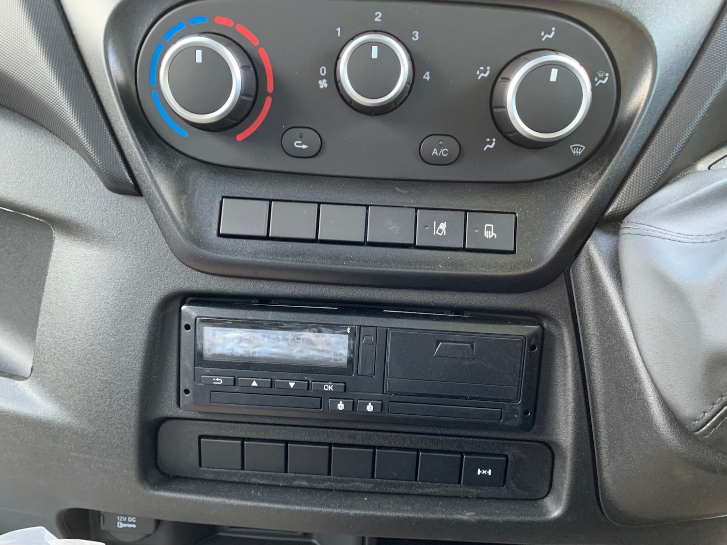 Used Iveco Daily 2025 for sale - 76640432: Photo 13