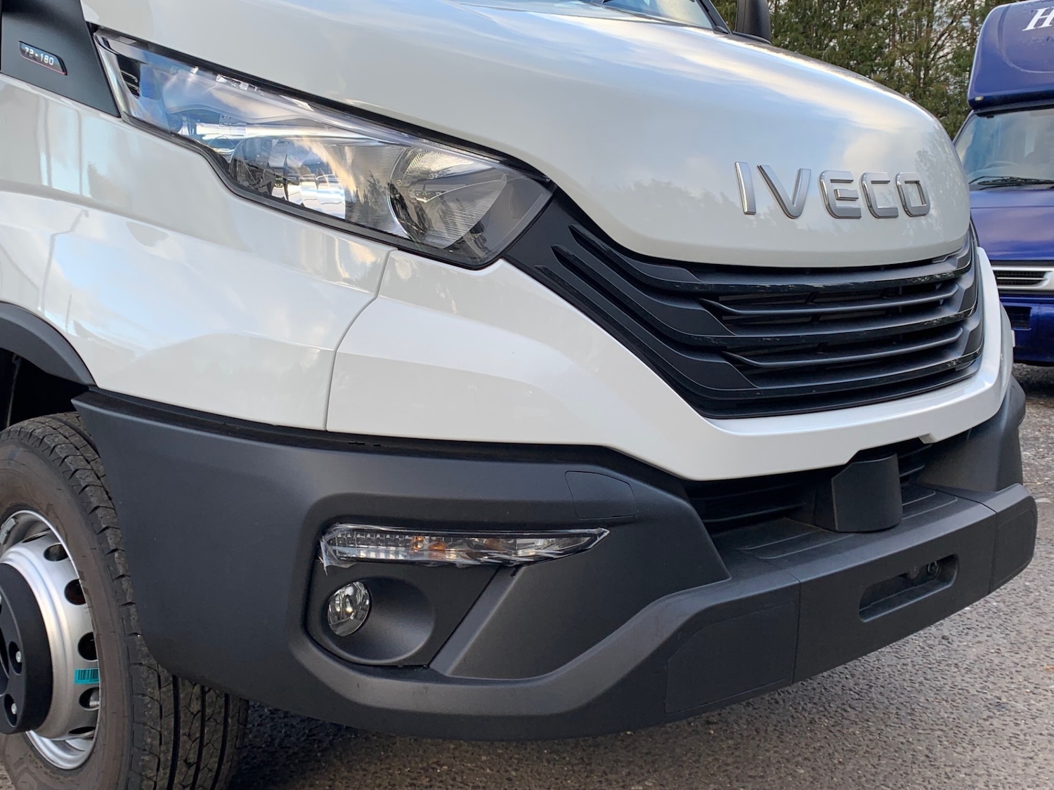 Used Iveco Daily 2025 for sale - 76640432: Photo 15