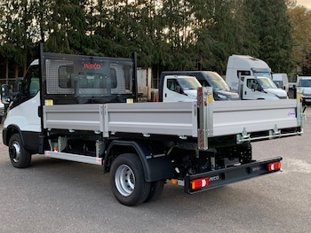 Used Iveco Daily 2025 for sale - 76640432: Photo