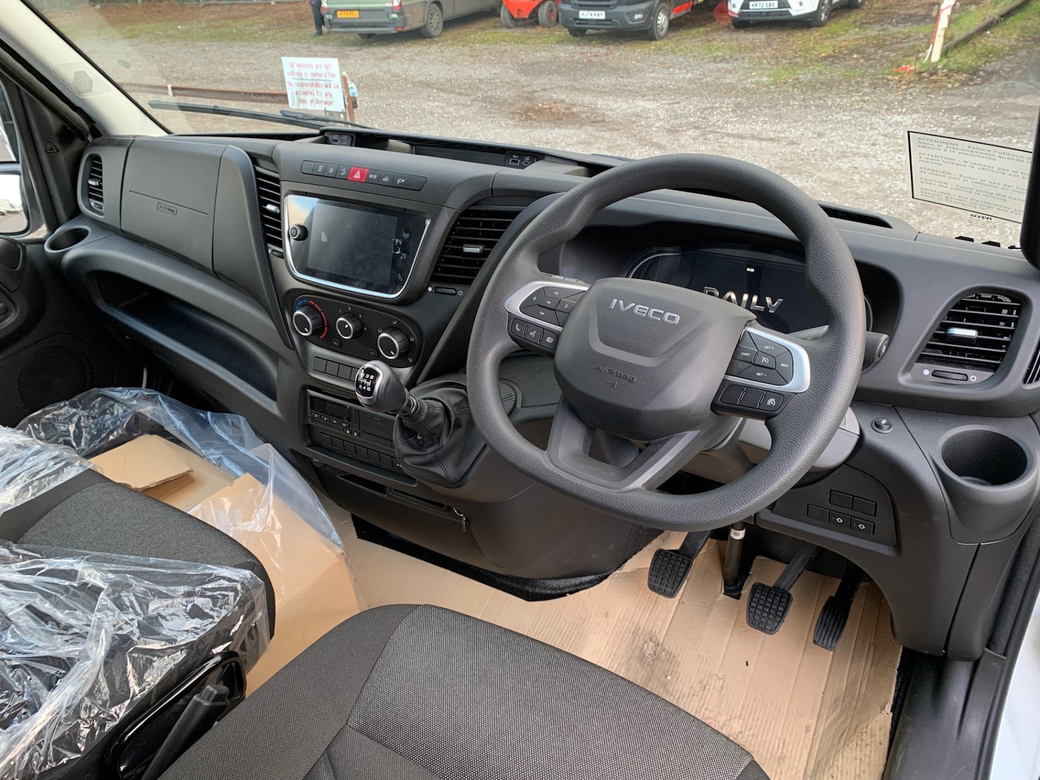 Used Iveco Daily 2025 for sale - 76640432: Photo 8