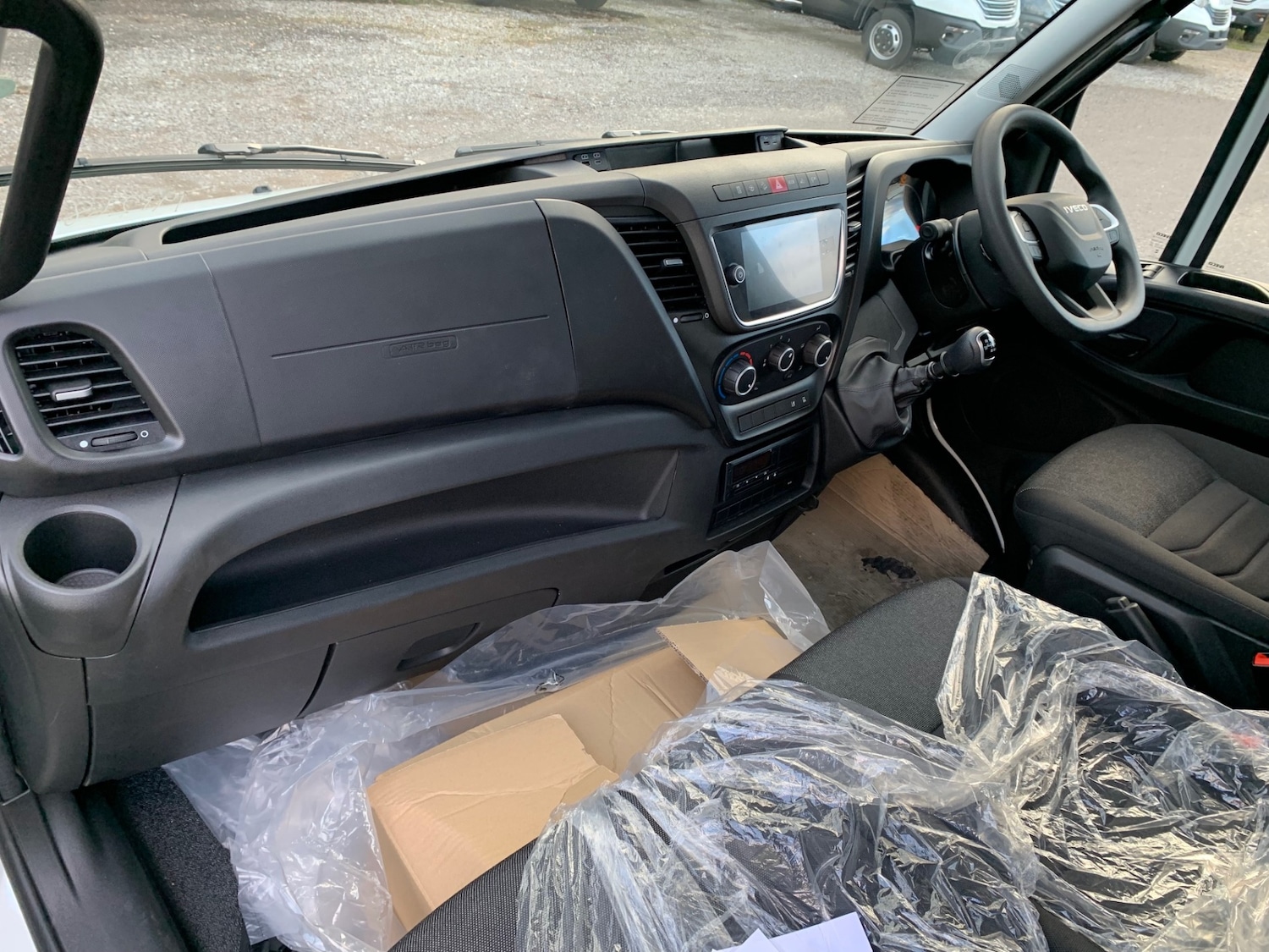 Used Iveco Daily 2025 for sale - 76640432: Photo 9