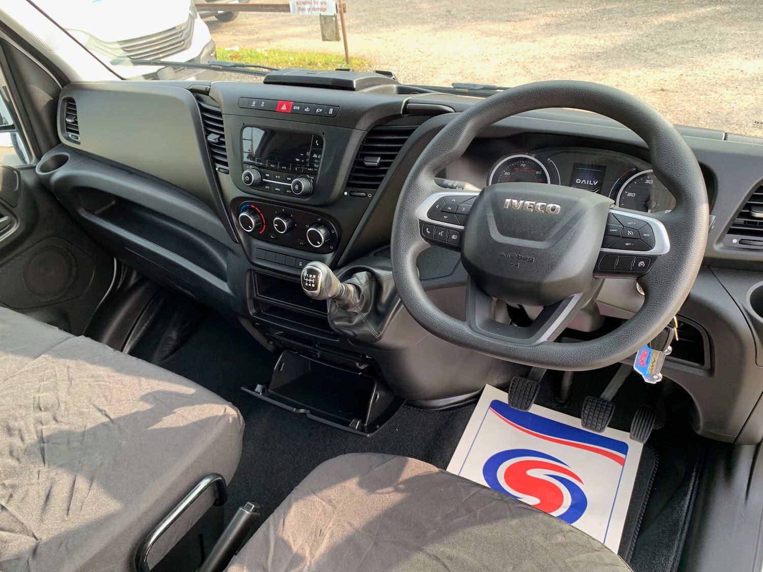 Used Iveco Daily 2022 for sale - 77989172: Photo 10