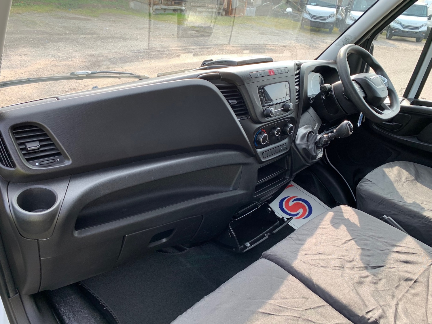 Used Iveco Daily 2022 for sale - 77989172: Photo 11