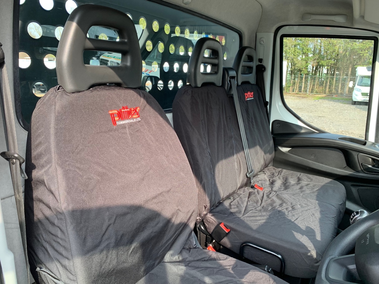 Used Iveco Daily 2022 for sale - 77989172: Photo 12