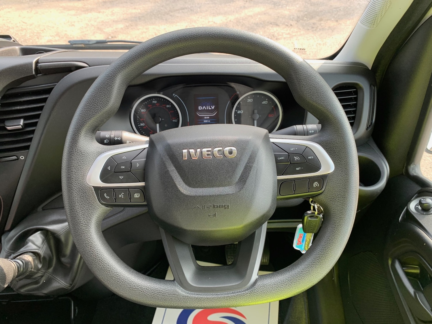 Used Iveco Daily 2022 for sale - 77989172: Photo 13