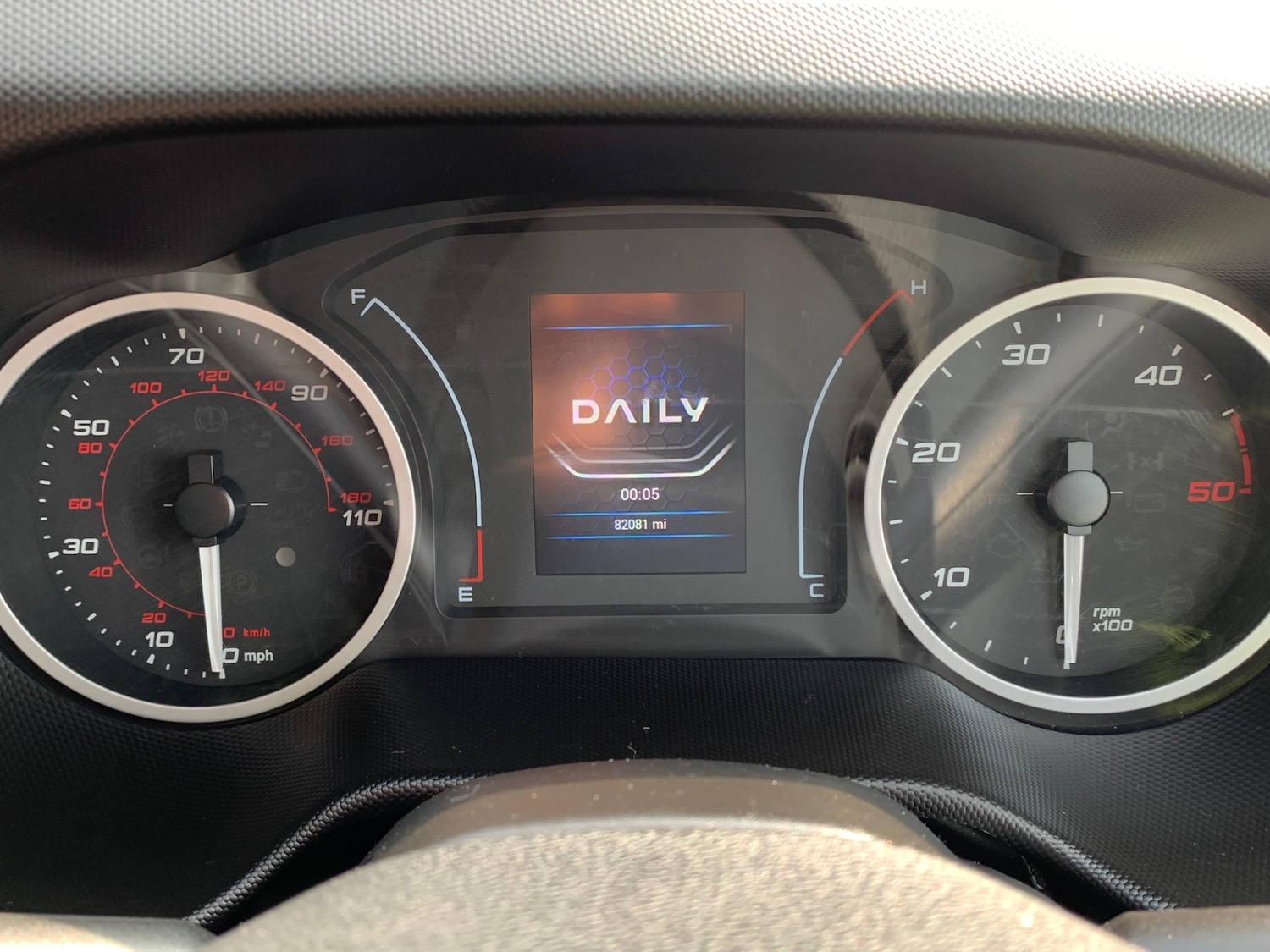 Used Iveco Daily 2022 for sale - 77989172: Photo 14