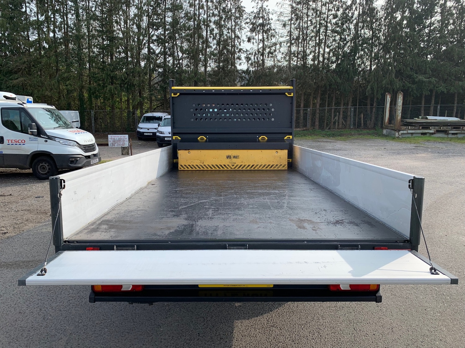 Used Iveco Daily 2022 for sale - 77989172: Photo 7