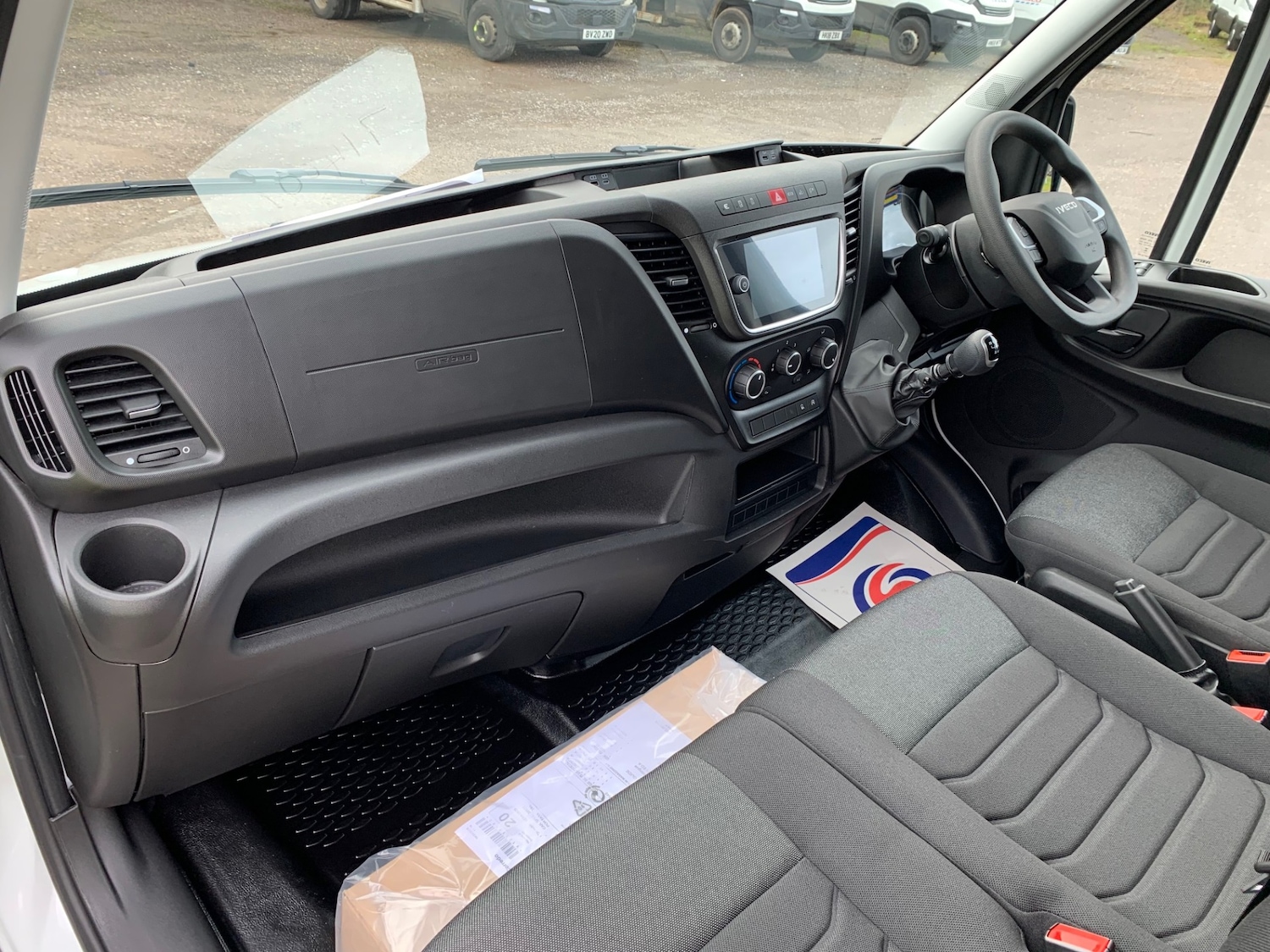 Used Iveco Daily 2026 for sale - 77603752: Photo 10