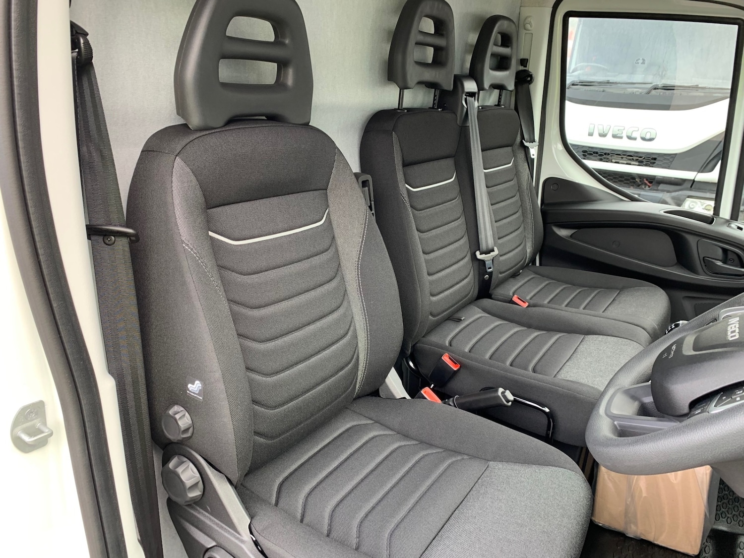 Used Iveco Daily 2026 for sale - 77603752: Photo 11