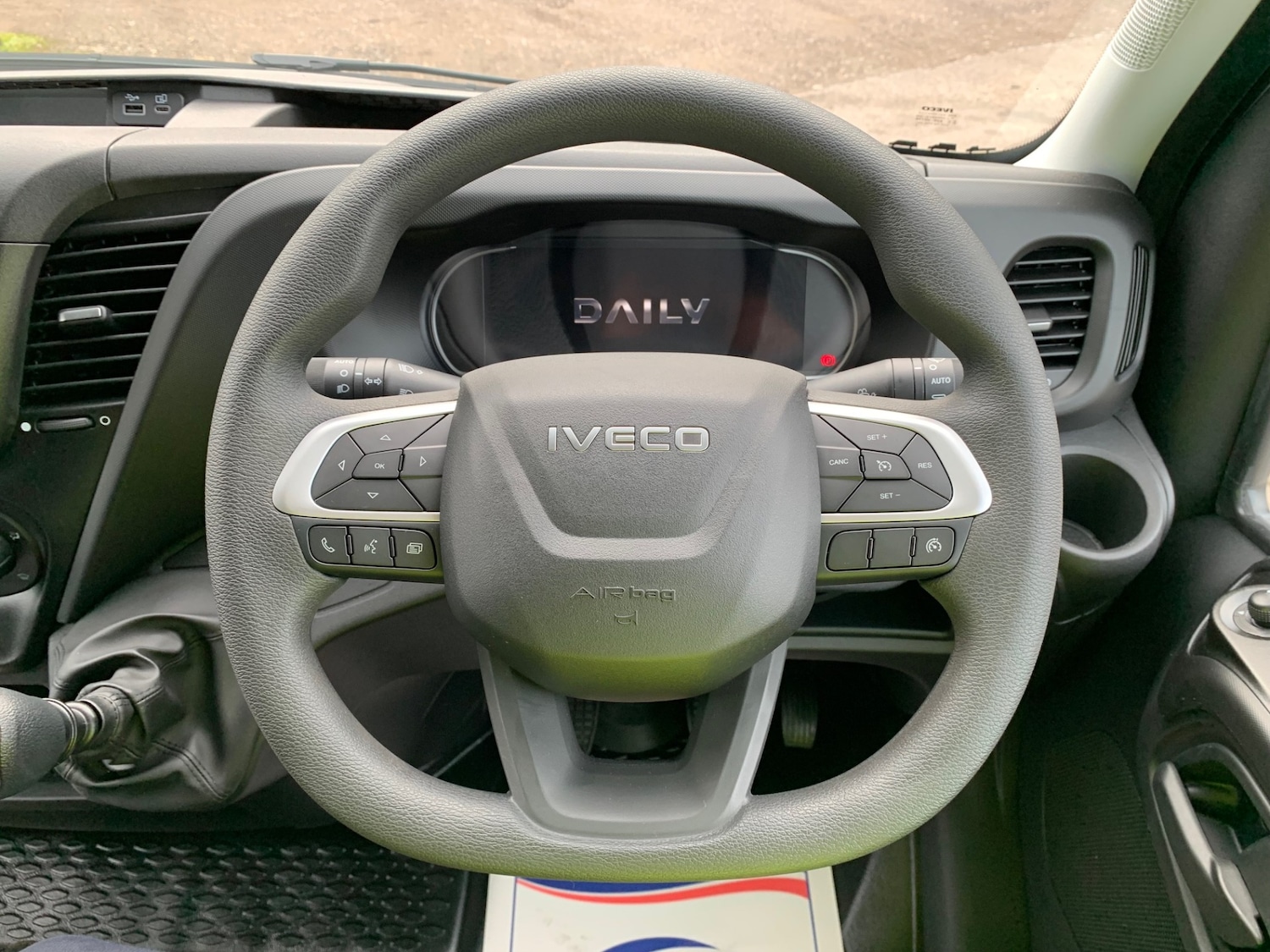 Used Iveco Daily 2026 for sale - 77603752: Photo 12