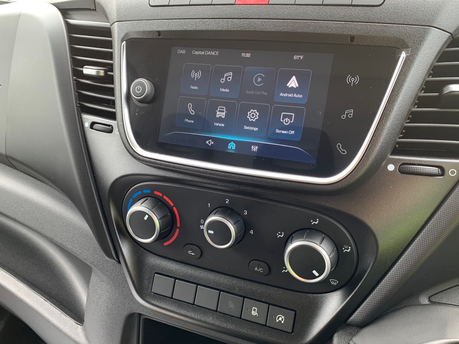 Used Iveco Daily 2026 for sale - 77603752: Photo 14