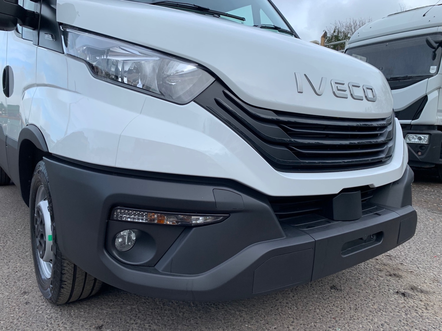 Used Iveco Daily 2026 for sale - 77603752: Photo 21