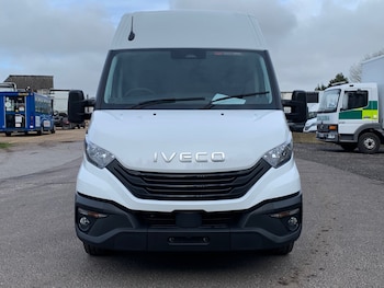 Used Iveco Daily 2026 for sale - 77603752: Photo