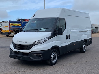 Used Iveco Daily 2026 for sale - 77603752: Photo