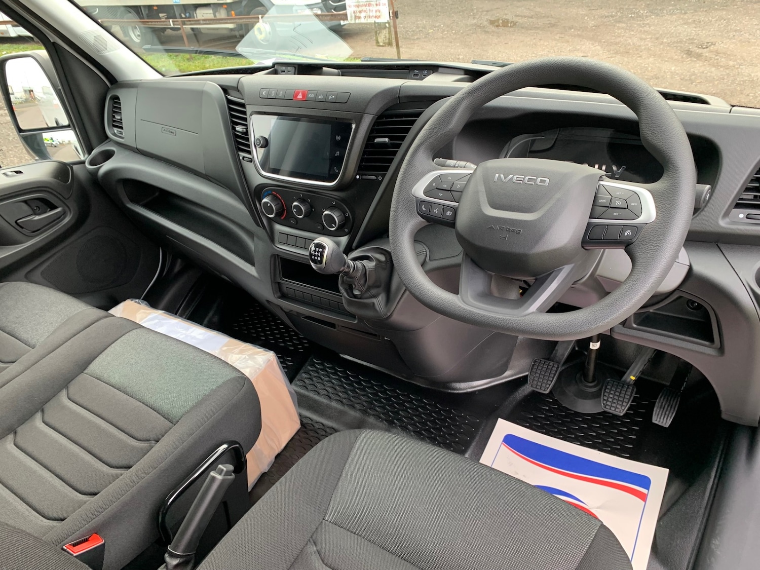 Used Iveco Daily 2026 for sale - 77603752: Photo 9