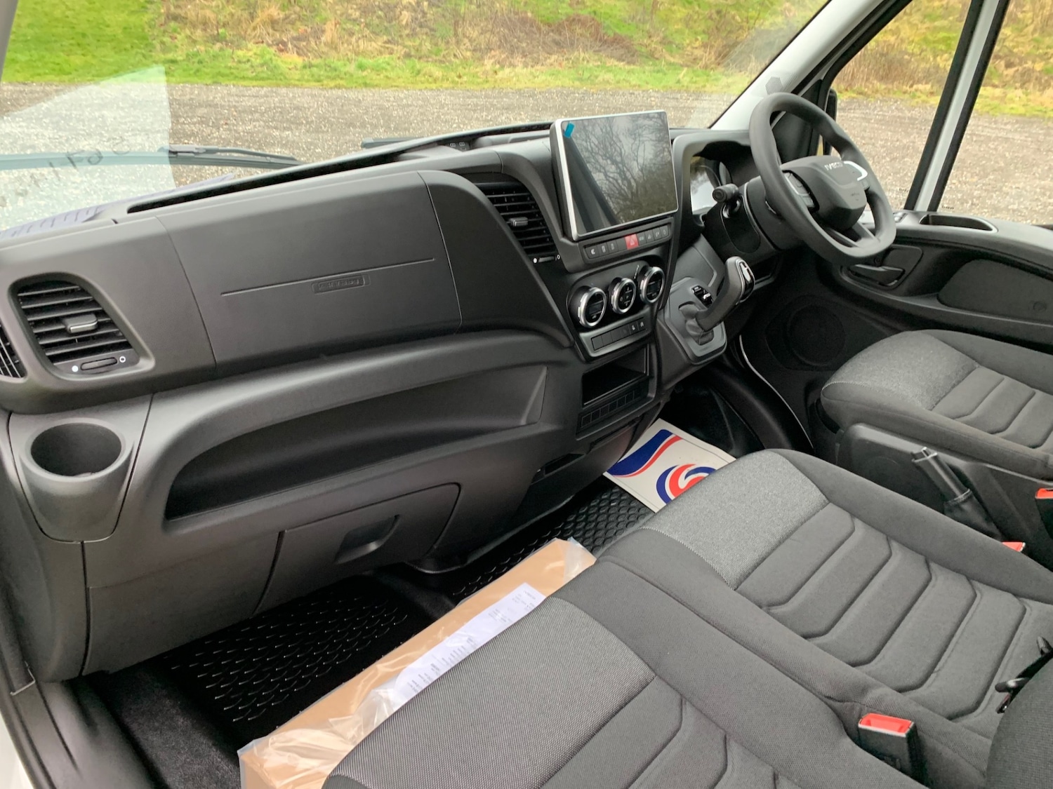 Used Iveco Daily 2025 for sale - 73570961: Photo 10