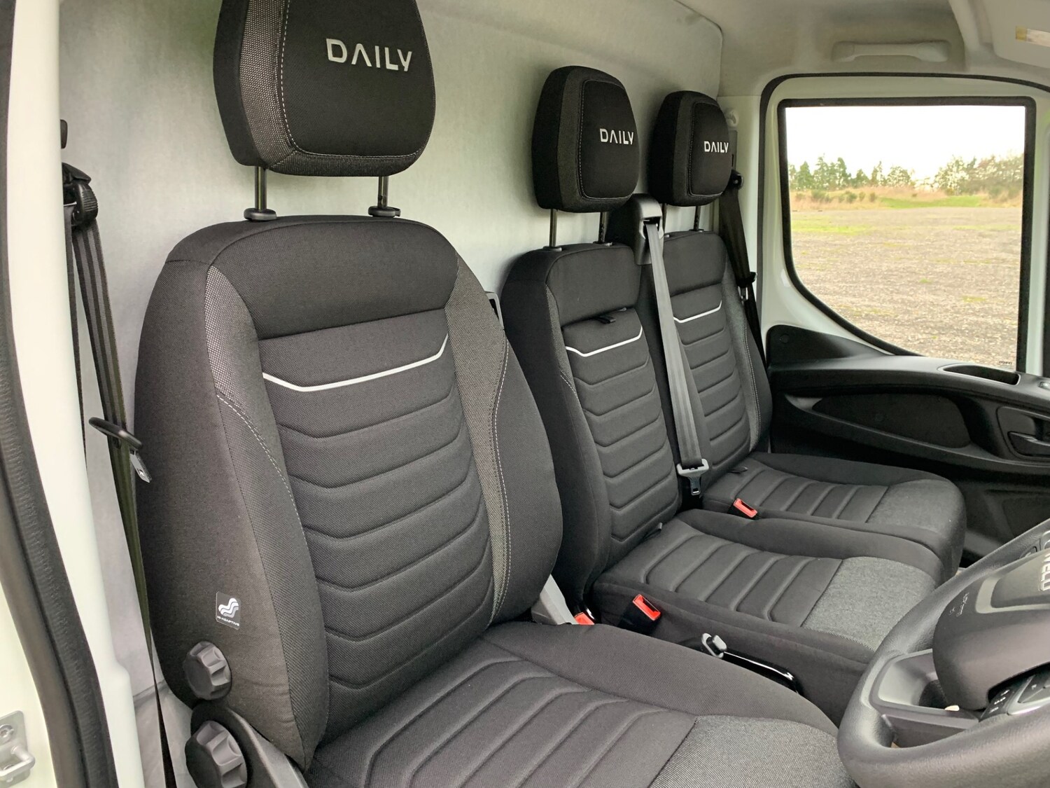 Used Iveco Daily 2025 for sale - 73570961: Photo 11