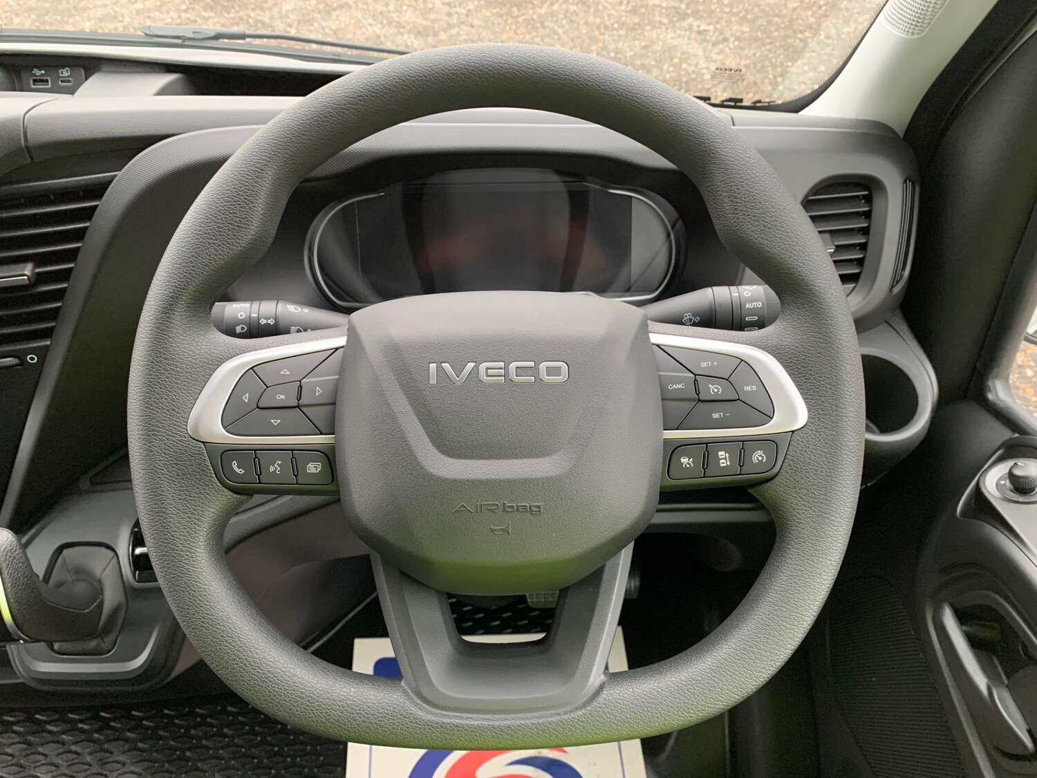Used Iveco Daily 2025 for sale - 73570961: Photo 12