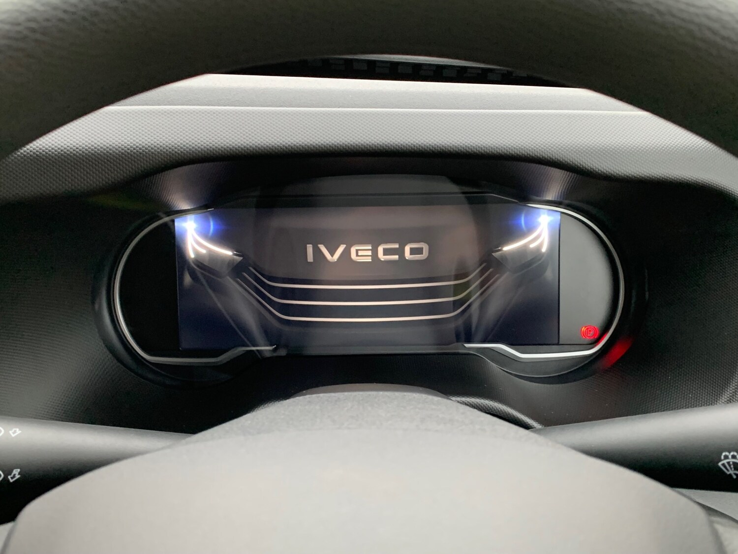 Used Iveco Daily 2025 for sale - 73570961: Photo 13