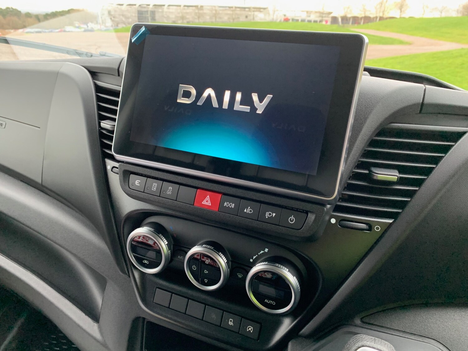 Used Iveco Daily 2025 for sale - 73570961: Photo 14