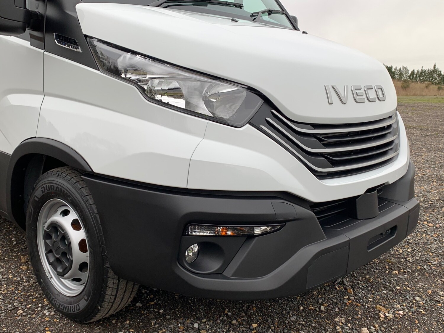 Used Iveco Daily 2025 for sale - 73570961: Photo 17