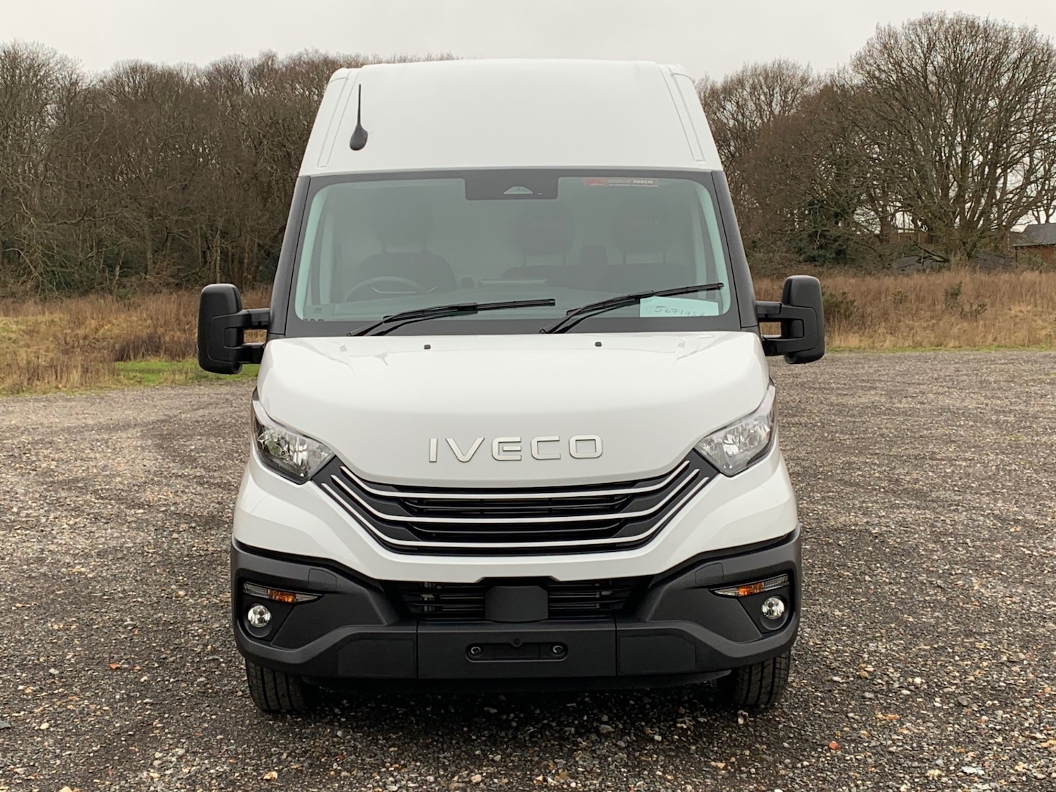 Used Iveco Daily 2025 for sale - 73570961: Photo 2