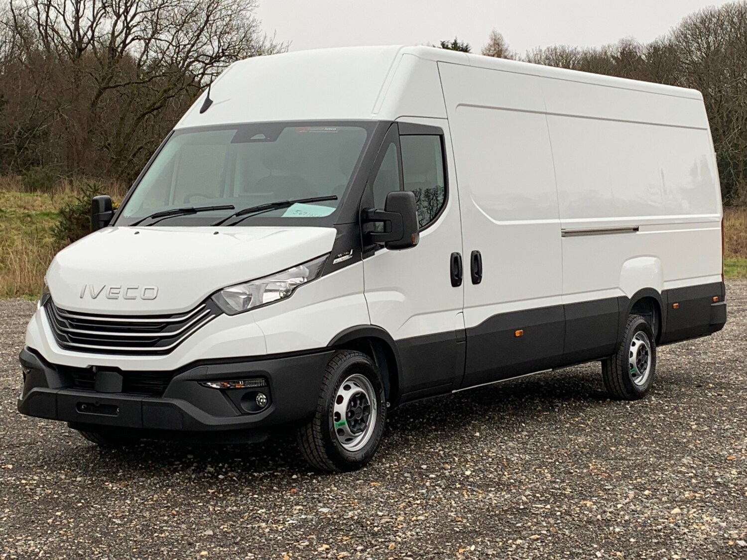 Used Iveco Daily 2025 for sale - 73570961: Photo 3