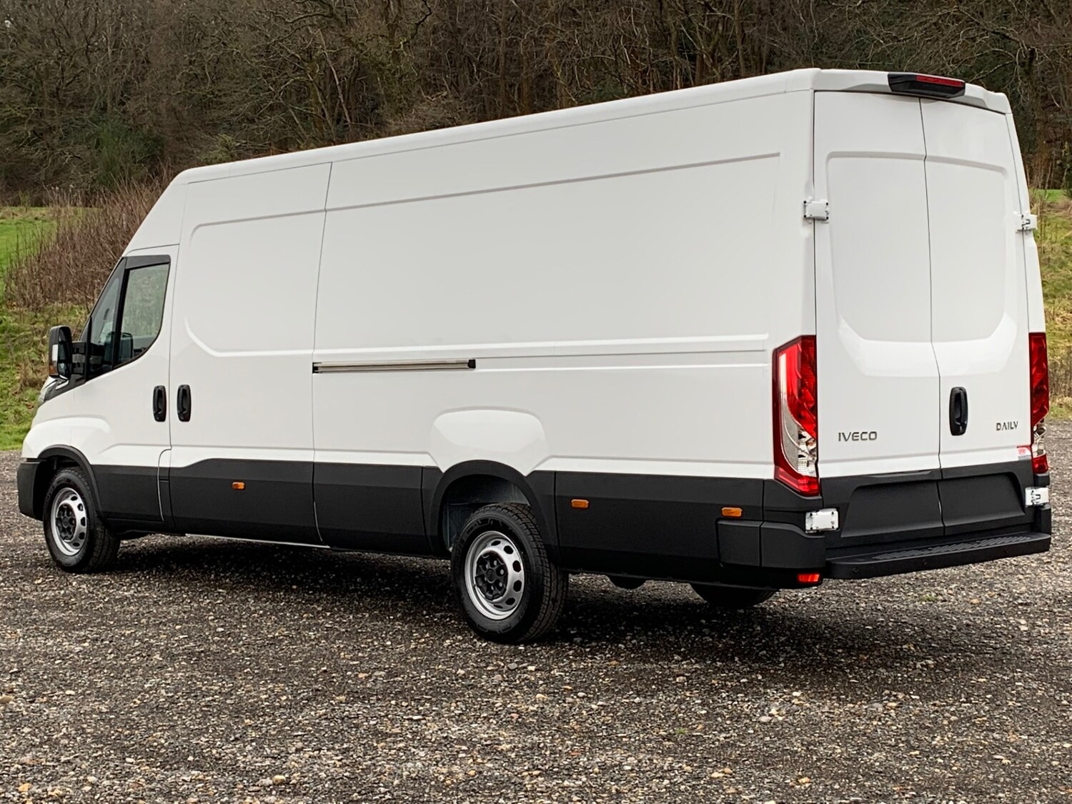 Used Iveco Daily 2025 for sale - 73570961: Photo 4