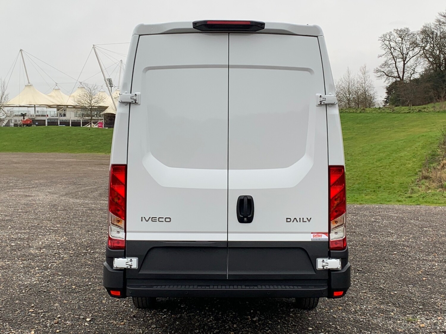 Used Iveco Daily 2025 for sale - 73570961: Photo 5