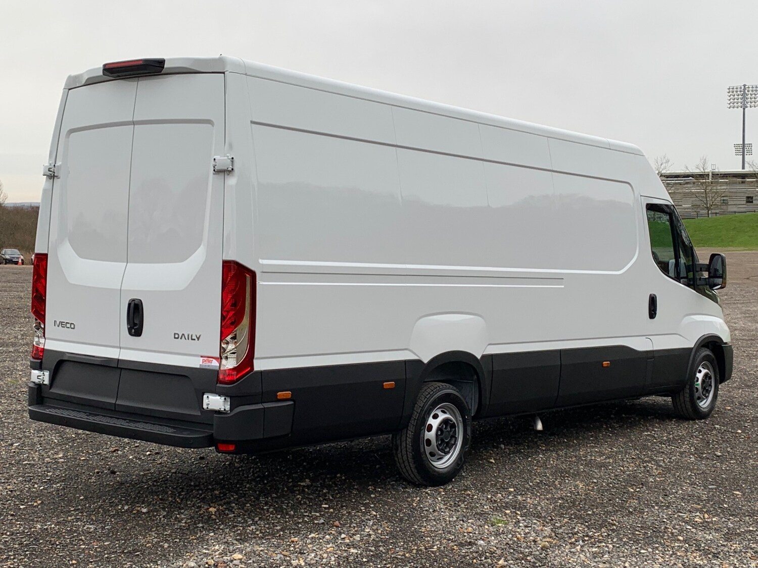 Used Iveco Daily 2025 for sale - 73570961: Photo 6