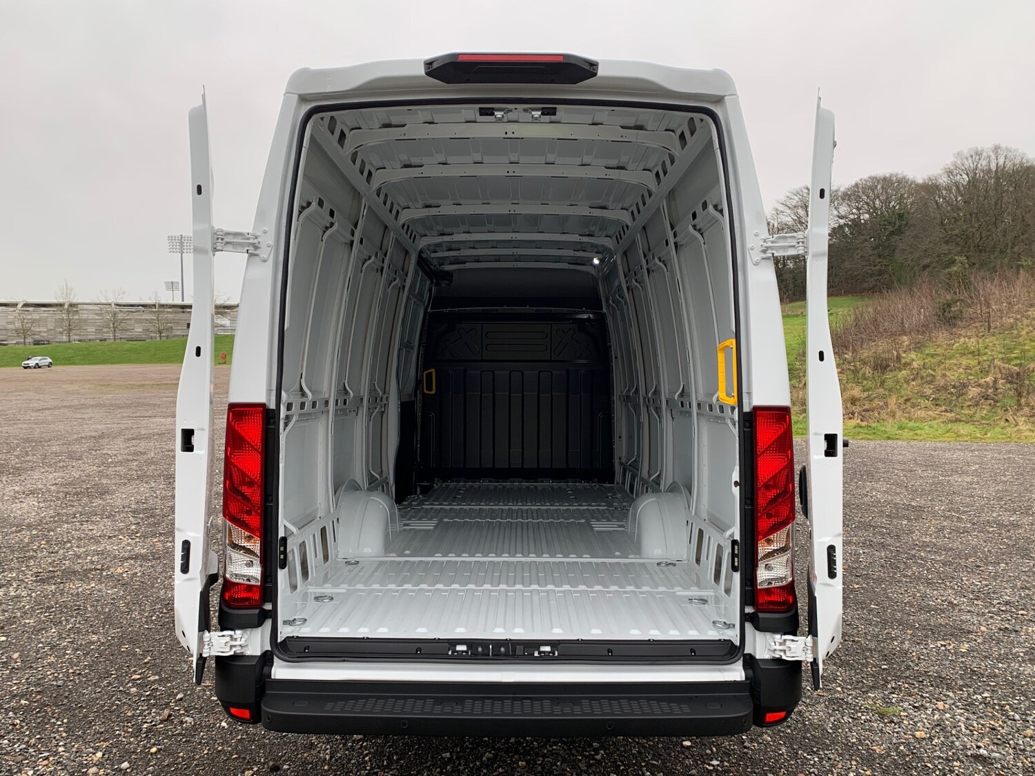 Used Iveco Daily 2025 for sale - 73570961: Photo 7