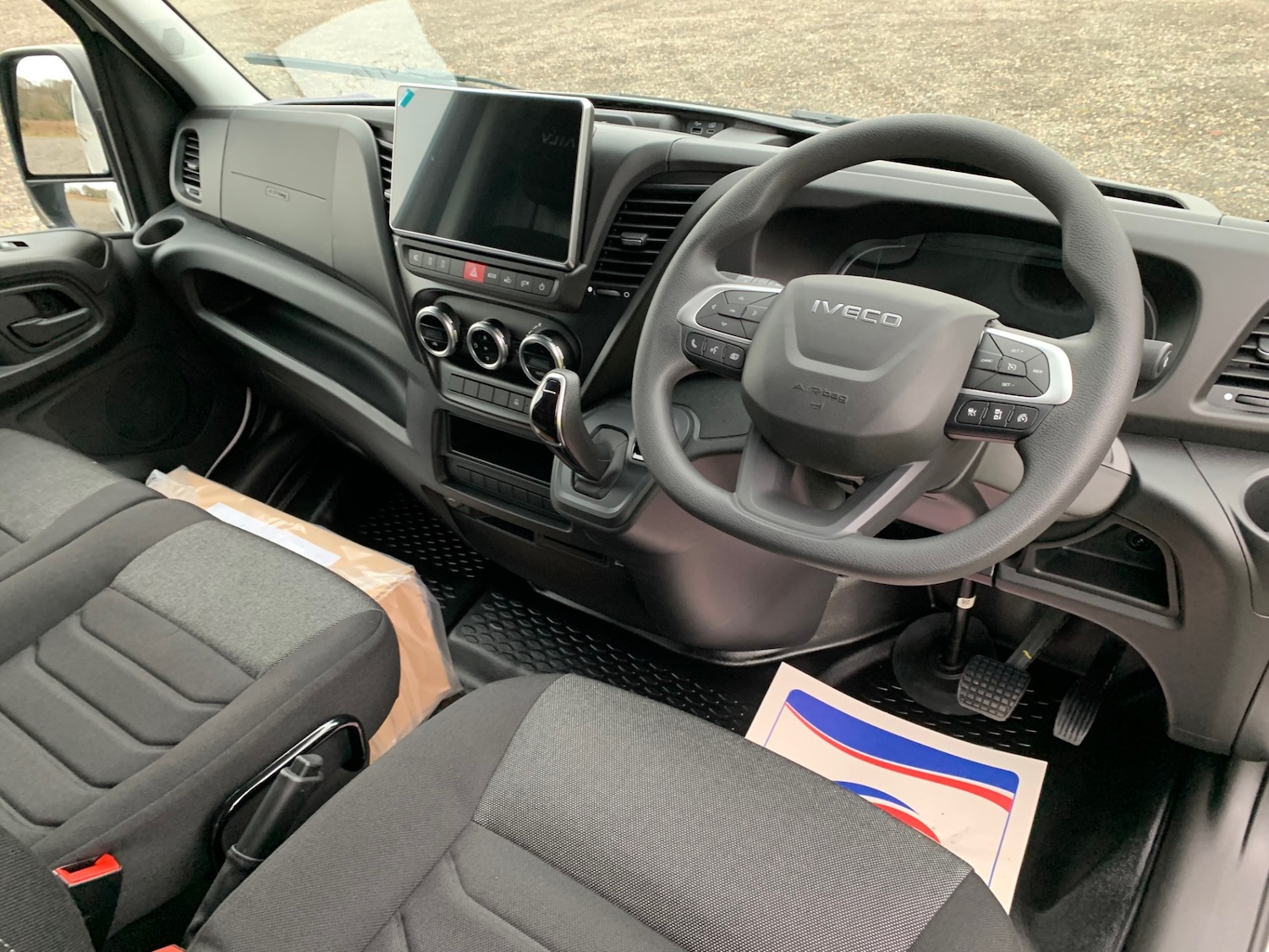 Used Iveco Daily 2025 for sale - 73570961: Photo 9