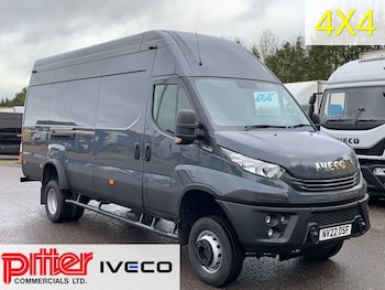 Used Iveco Daily 2022 for sale - 77528135: Photo